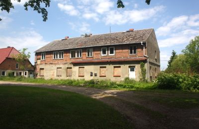 Zámeček na prodej 19399 Mühlenhof, Am Gutshaus 19, Meklenbursko-Přední Pomořansko,, Nebengebäude