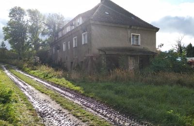 Zámek na prodej Kostrzyna, Dolní Slezsko, Foto 6/16