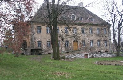Zámek na prodej Kostrzyna, Dolní Slezsko, Foto 4/16