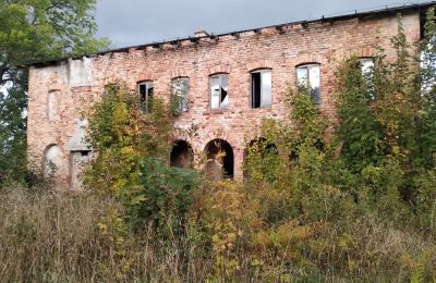 Zámek na prodej Kostrzyna, Dolní Slezsko, Foto 10/16