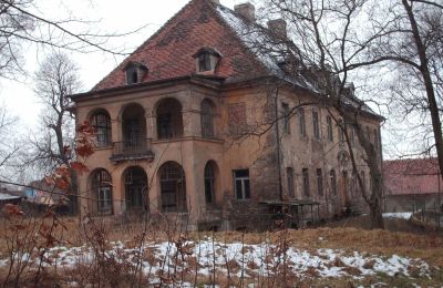 Zámek na prodej Kostrzyna, Dolní Slezsko, Foto 3/16