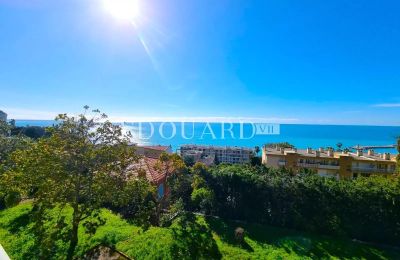 Historická vila na prodej Menton, Provence-Alpes-Côte d'Azur, Foto 3/17