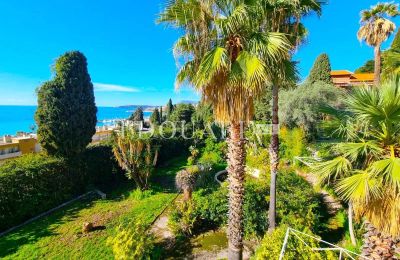 Historická vila na prodej Menton, Provence-Alpes-Côte d'Azur, Zahrada