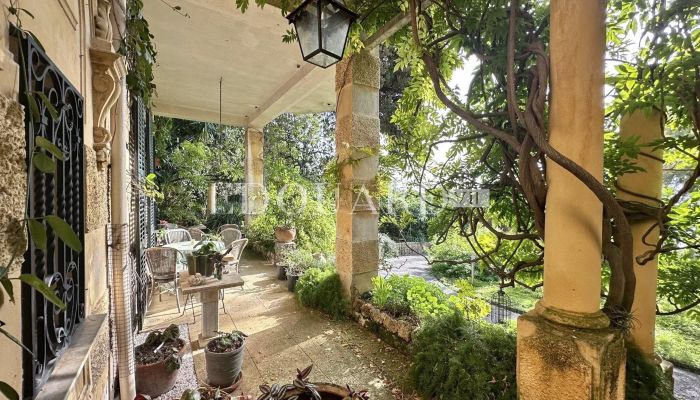 Apartmán v historické budově na prodej Menton, Provence-Alpes-Côte d'Azur,  Francie