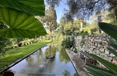Apartmán v historické budově na prodej Menton, Provence-Alpes-Côte d'Azur, Jezero/rybník