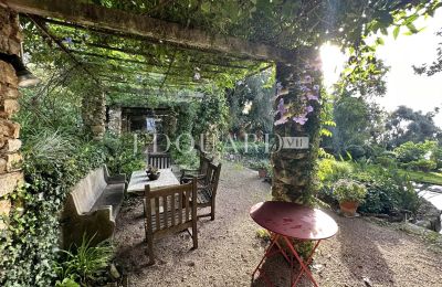 Apartmán v historické budově na prodej Menton, Provence-Alpes-Côte d'Azur, Foto 15/38