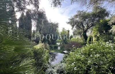 Apartmán v historické budově na prodej Menton, Provence-Alpes-Côte d'Azur, Foto 16/38