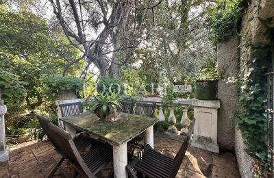 Apartmán v historické budově na prodej Menton, Provence-Alpes-Côte d'Azur, Foto 18/38