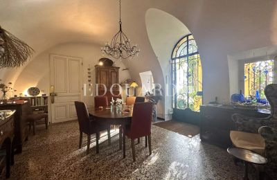 Apartmán v historické budově na prodej Menton, Provence-Alpes-Côte d'Azur, Foto 23/38