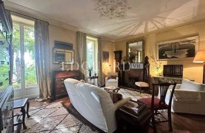 Apartmán v historické budově na prodej Menton, Provence-Alpes-Côte d'Azur, Foto 24/38