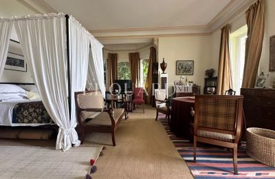Apartmán v historické budově na prodej Menton, Provence-Alpes-Côte d'Azur, Foto 30/38
