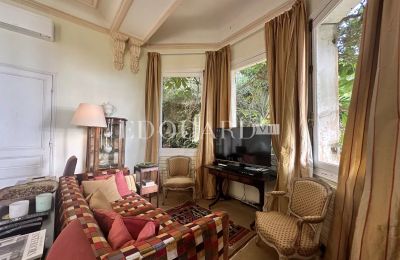 Apartmán v historické budově na prodej Menton, Provence-Alpes-Côte d'Azur, Foto 32/38