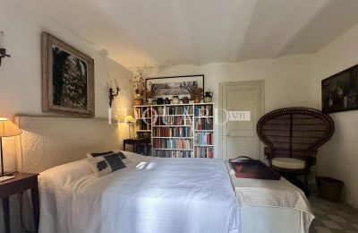 Apartmán v historické budově na prodej Menton, Provence-Alpes-Côte d'Azur, Foto 35/38