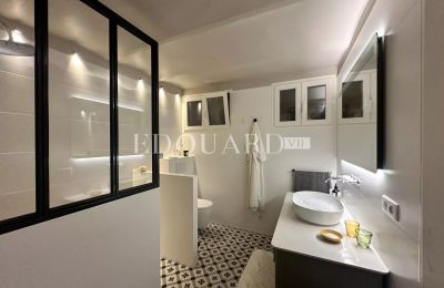 Apartmán v historické budově na prodej Menton, Provence-Alpes-Côte d'Azur, Foto 36/38