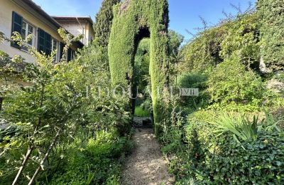 Apartmán v historické budově na prodej Menton, Provence-Alpes-Côte d'Azur, Foto 38/38