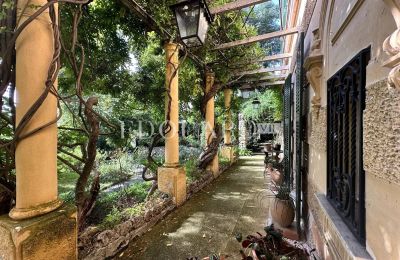 Apartmán v historické budově na prodej Menton, Provence-Alpes-Côte d'Azur, Arkáda