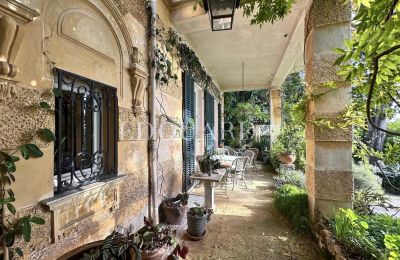 Apartmán v historické budově na prodej Menton, Provence-Alpes-Côte d'Azur, Arkáda