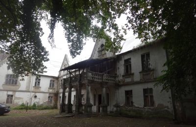 Zámek na prodej Łęg, Velkopolské, Foto 5/17