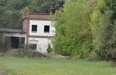 Zámek na prodej Łęg, Velkopolské, Přístavba