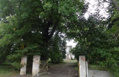 Zámek na prodej Łęg, Velkopolské, Foto 15/17