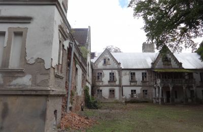 Zámek na prodej Łęg, Velkopolské, Foto 7/17