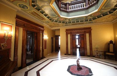 Historická vila na prodej okres Děčín, Foto 8/17