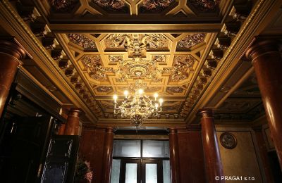 Historická vila na prodej okres Děčín, Foto 9/17