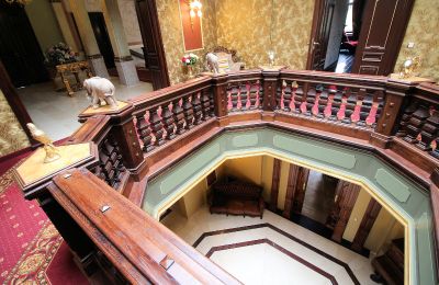 Historická vila na prodej okres Děčín, Foto 13/17