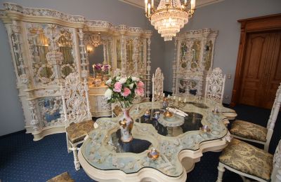 Historická vila na prodej okres Děčín, Foto 11/17