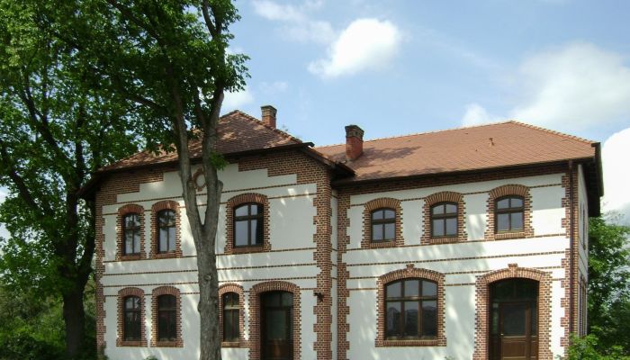 Venkovský dům na prodej Pleszew, Velkopolské,  Polsko