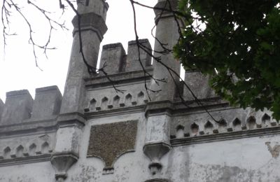 Zámeček na prodej Brodnica, Velkopolské, Podrobnosti