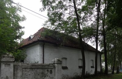 Zámeček na prodej Brodnica, Velkopolské, Foto 10/12
