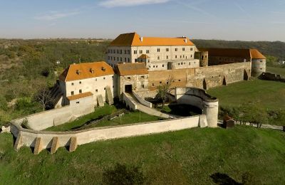 Hrad na prodej Jihovýchod