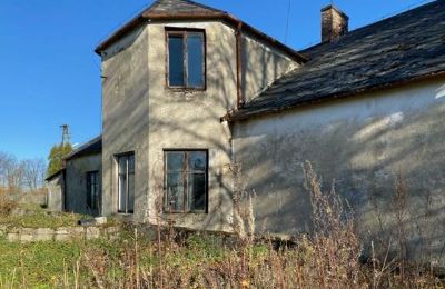 Zámeček na prodej Mzurów, Slezské vojvodství,, Foto 3/5