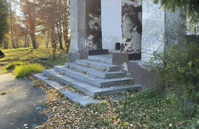 Zámeček na prodej Mzurów, Slezské vojvodství,, Foto 2/5