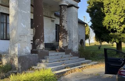 Zámeček na prodej Mzurów, Slezské vojvodství,, Foto 1/5