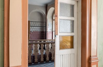 Zámek na prodej 77-304 Gockowo, Pałac Gockowo, Pomořansko, Podrobnosti