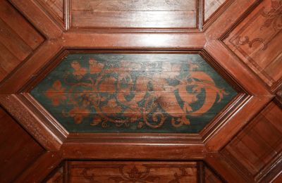 Zámek na prodej Stołeczna, Pałac w Stołecznej 20, Západopomořanské vojvodství, Foto 14/20