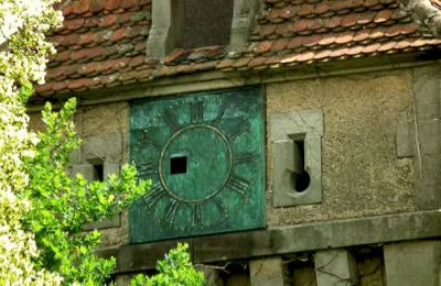 Zámek na prodej Stołeczna, Pałac w Stołecznej 20, Západopomořanské vojvodství, Přístavba