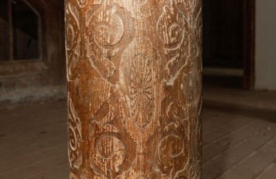 Zámek na prodej Stołeczna, Pałac w Stołecznej 20, Západopomořanské vojvodství, Podrobnosti