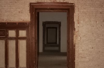 Zámek na prodej Stołeczna, Pałac w Stołecznej 20, Západopomořanské vojvodství, interior