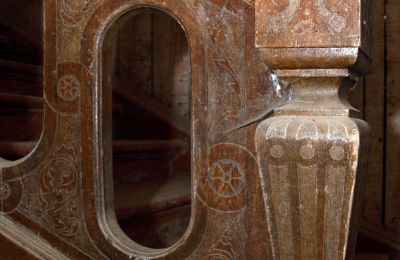 Zámek na prodej Stołeczna, Pałac w Stołecznej 20, Západopomořanské vojvodství, Foto 10/20