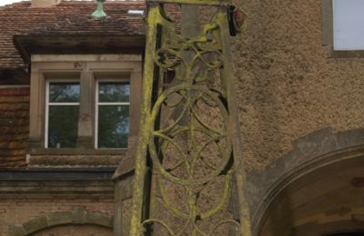 Zámek na prodej Stołeczna, Pałac w Stołecznej 20, Západopomořanské vojvodství, Podrobnosti