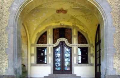 Zámek na prodej Stołeczna, Pałac w Stołecznej 20, Západopomořanské vojvodství, Foto 3/20