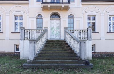 Zámeček na prodej Gierłachowo, Dwór w Gierłachowie 18a, Velkopolské, Foto 3/15