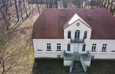 Zámeček na prodej Gierłachowo, Dwór w Gierłachowie 18a, Velkopolské, Foto 4/15