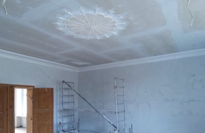 Zámeček na prodej Gierłachowo, Dwór w Gierłachowie 18a, Velkopolské, Foto 9/15