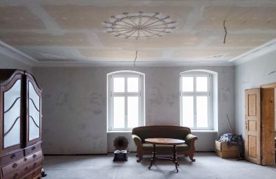 Zámeček na prodej Gierłachowo, Dwór w Gierłachowie 18a, Velkopolské, Foto 5/34