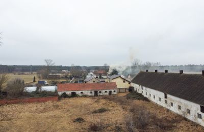 Zámeček na prodej Gierłachowo, Dwór w Gierłachowie 18a, Velkopolské, Foto 32/34