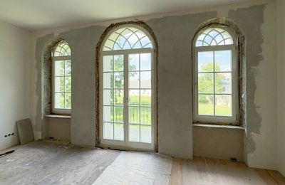 Zámeček na prodej Gierłachowo, Dwór w Gierłachowie 18a, Velkopolské, Foto 11/34